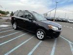 2016 Forester Thumbnail 7
