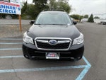 2016 Forester Thumbnail 8