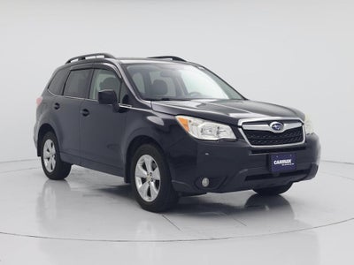 Photo of a 2014 Subaru Forester AWD 2.5I Limited 4DR Wagon for sale