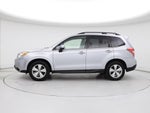 2014 Forester Thumbnail 3