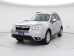 2014 Forester Thumbnail 4