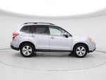 2014 Forester Thumbnail 7