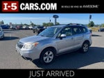 2015 Forester Thumbnail 1