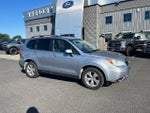 2015 Forester Thumbnail 4