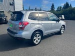 2015 Forester Thumbnail 5