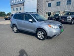 2015 Forester Thumbnail 8