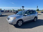 2015 Forester Thumbnail 34