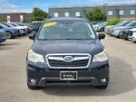 2015 Forester Thumbnail 2