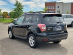 2015 Forester Thumbnail 4