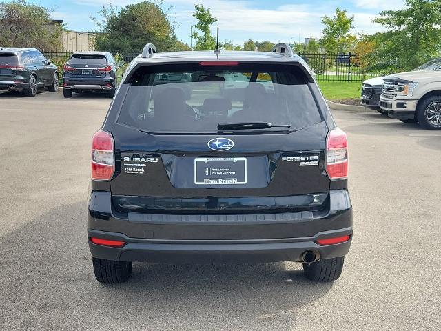 2015 Subaru Forester - $9,173