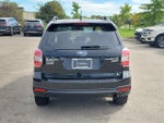 2015 Forester Thumbnail 5