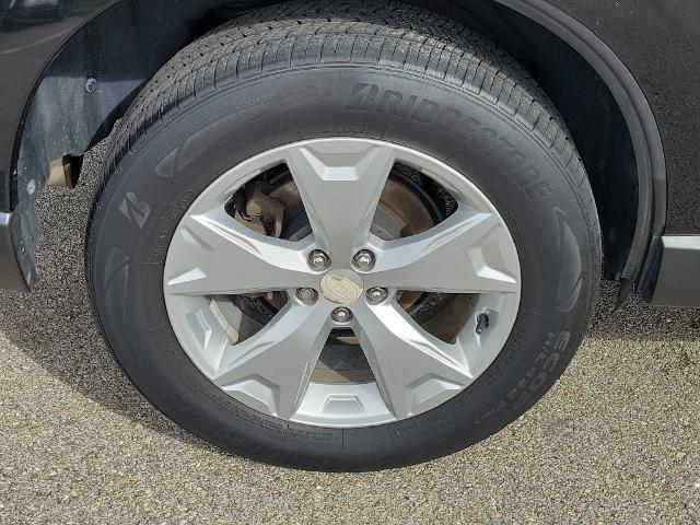 2015 Subaru Forester - $9,173