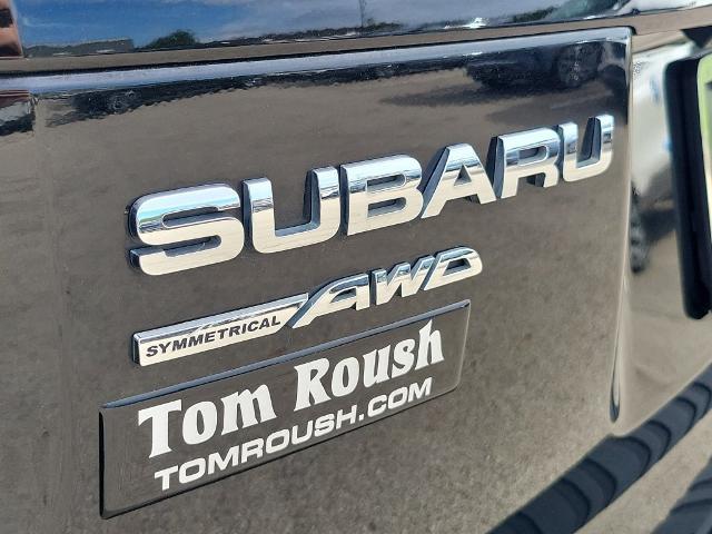 2015 Subaru Forester - $9,173