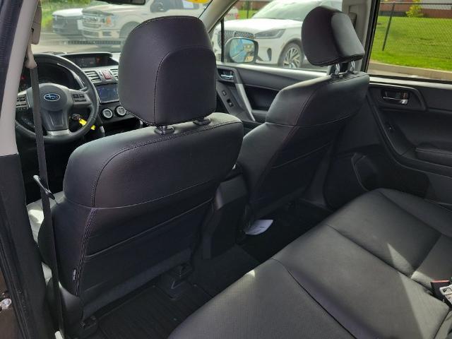 2015 Subaru Forester - $9,173