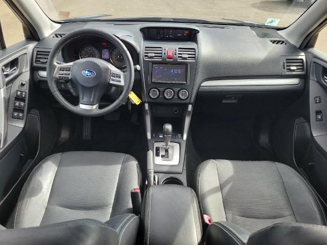 2015 Subaru Forester - $9,173