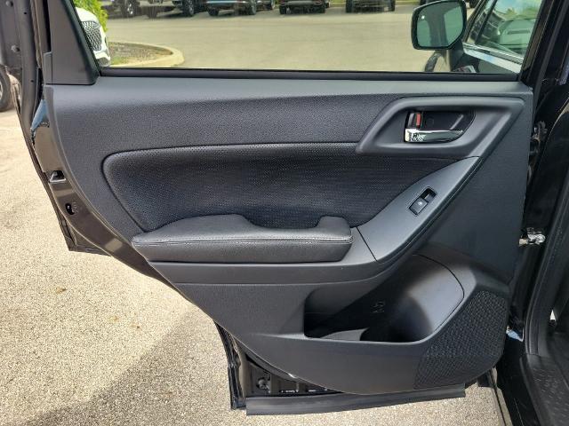 2015 Subaru Forester - $9,173