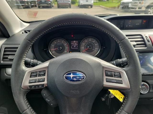 2015 Subaru Forester - $9,173