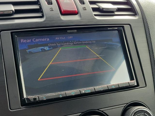 2015 Subaru Forester - $9,173