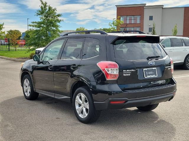 2015 Subaru Forester - $9,157