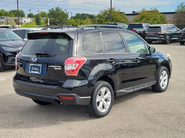 2015 Subaru Forester - $9,157