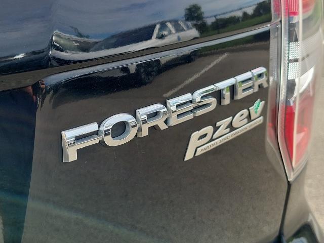 2015 Subaru Forester - $9,157
