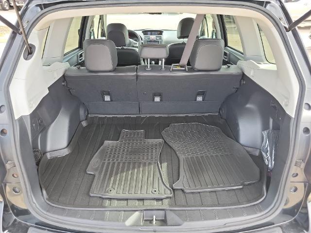 2015 Subaru Forester - $9,157
