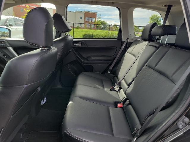 2015 Subaru Forester - $9,157