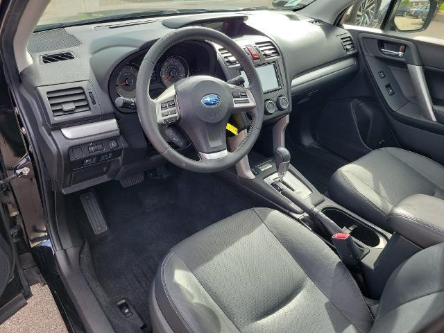 2015 Subaru Forester - $9,157