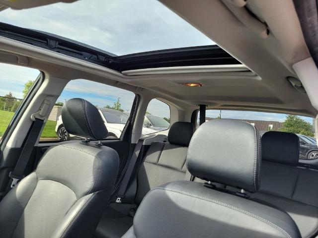 2015 Subaru Forester - $9,157