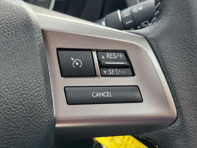 2015 Subaru Forester - $9,157