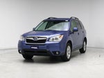 2016 Forester Thumbnail 4