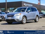 2014 Forester Thumbnail 1