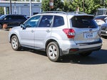 2014 Forester Thumbnail 2
