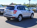 2014 Forester Thumbnail 5