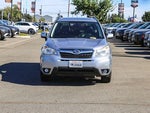 2014 Forester Thumbnail 7