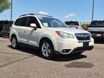 2015 Forester Thumbnail 3