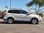 2015 Forester Thumbnail 4