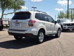 2015 Forester Thumbnail 5