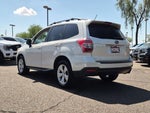 2015 Forester Thumbnail 8