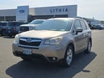 2014 Forester Thumbnail 1