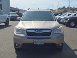 2014 Forester Thumbnail 3