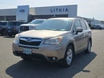 2014 Forester Thumbnail 5
