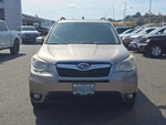 2014 Forester Thumbnail 9