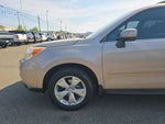 2014 Forester Thumbnail 10