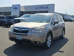 2014 Forester Thumbnail 12