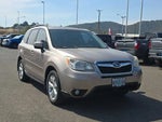 2014 Forester Thumbnail 15