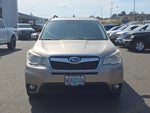 2014 Forester Thumbnail 16