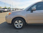 2014 Forester Thumbnail 17