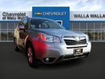2014 Forester Thumbnail 1