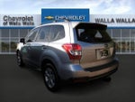 2014 Forester Thumbnail 4